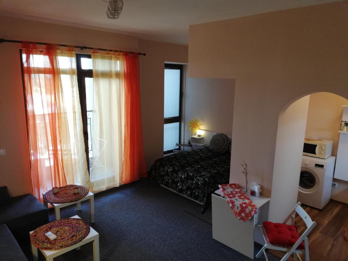 Студио Маргрете Burgaz Dış mekan fotoğraf