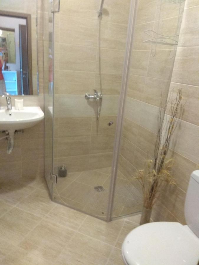 Студио Маргрете Burgaz Dış mekan fotoğraf